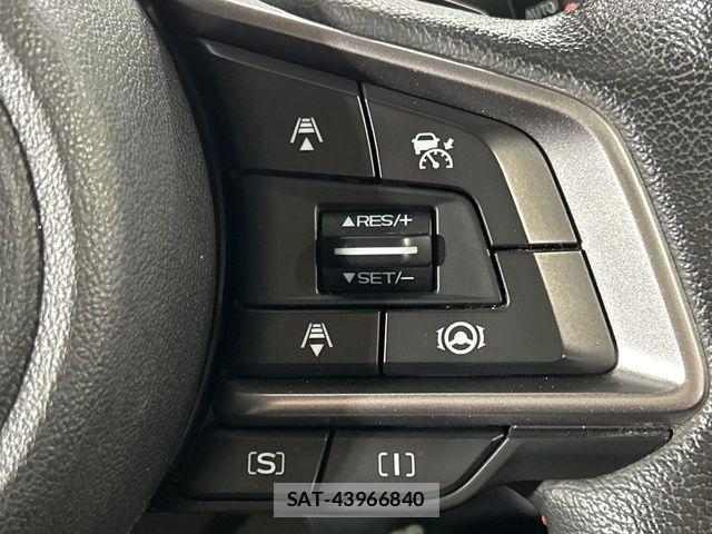 Subaru FORESTER 2018-12 7454379-6