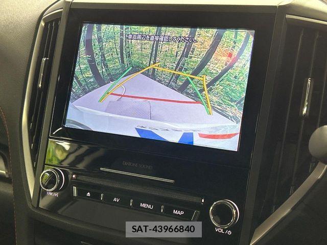 Subaru FORESTER 2018-12 7454379-7