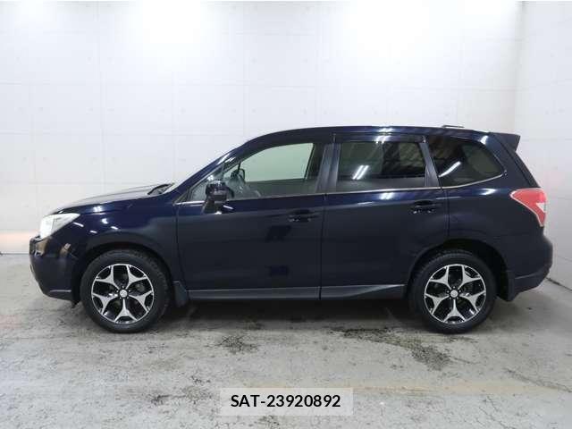 Subaru FORESTER 2014-06 7454414-9