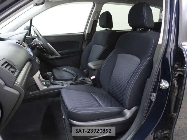 Subaru FORESTER 2014-06 7454414-10