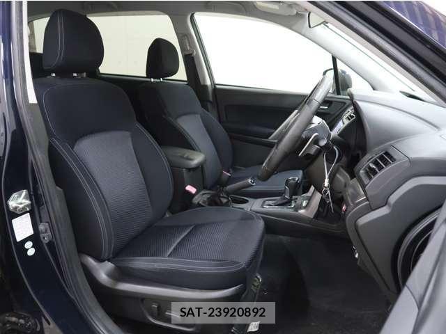 Subaru FORESTER 2014-06 7454414-11