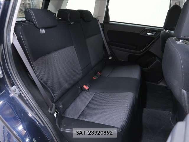 Subaru FORESTER 2014-06 7454414-12