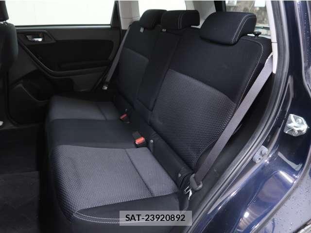 Subaru FORESTER 2014-06 7454414-13