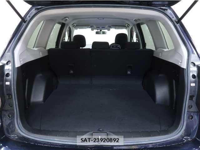 Subaru FORESTER 2014-06 7454414-17