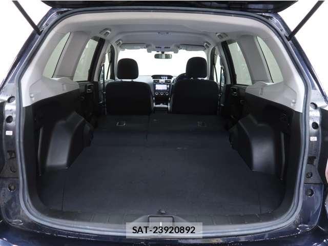 Subaru FORESTER 2014-06 7454414-18