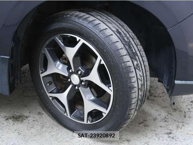 Subaru FORESTER 2014-06 7454414-20