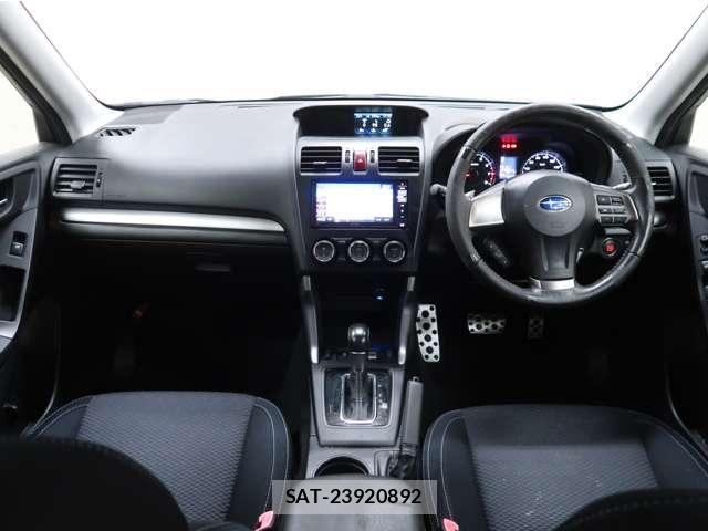 Subaru FORESTER 2014-06 7454414-2