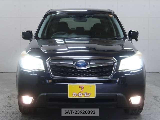 Subaru FORESTER 2014-06 7454414-6