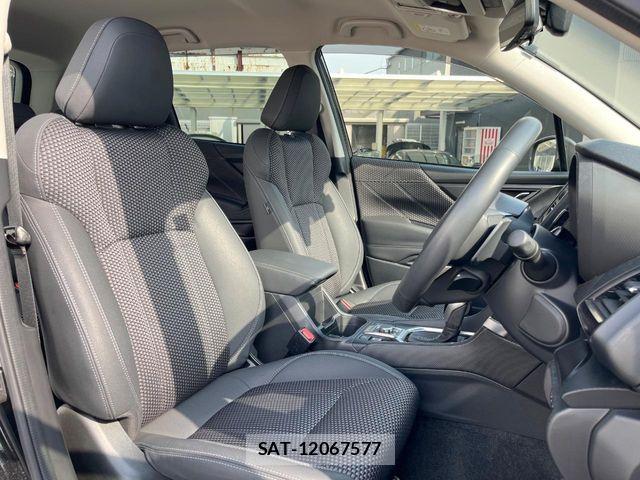 Subaru FORESTER 2023-09 7454373-10