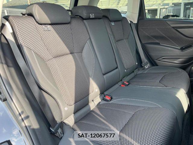 Subaru FORESTER 2023-09 7454373-11