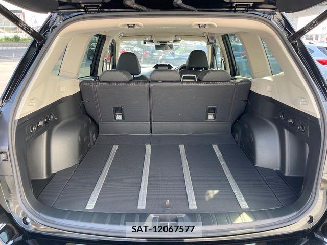 Subaru FORESTER 2023-09 7454373-12