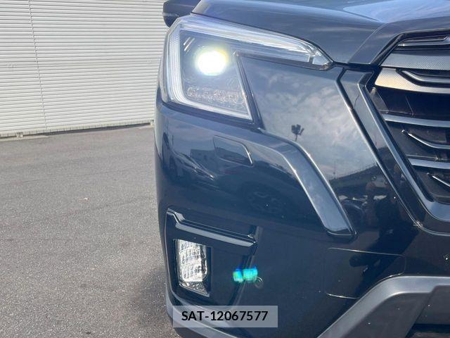 Subaru FORESTER 2023-09 7454373-15