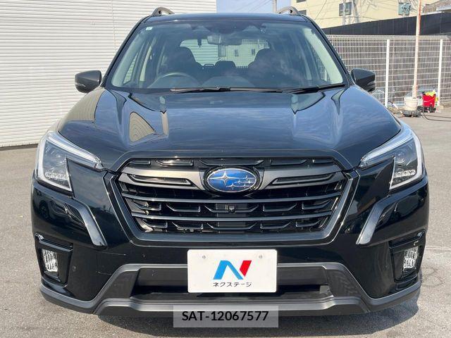 Subaru FORESTER 2023-09 7454373-16
