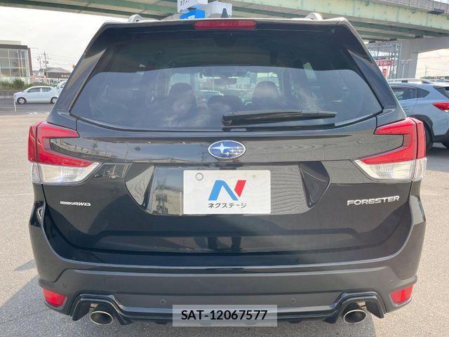 Subaru FORESTER 2023-09 7454373-17