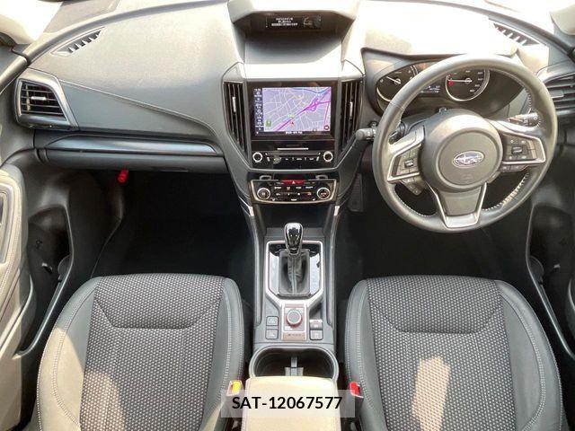 Subaru FORESTER 2023-09 7454373-1
