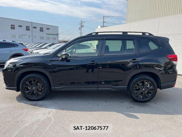 Subaru FORESTER 2023-09 7454373-19