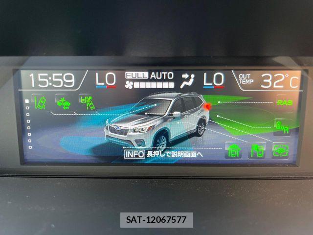 Subaru FORESTER 2023-09 7454373-2
