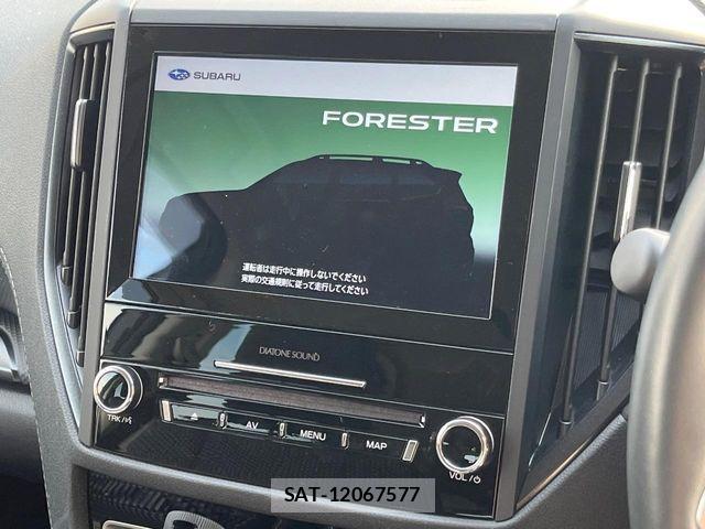 Subaru FORESTER 2023-09 7454373-3