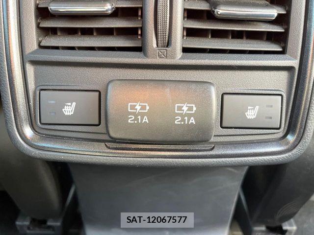 Subaru FORESTER 2023-09 7454373-8