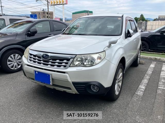 Subaru FORESTER 2011-07 7454421-0
