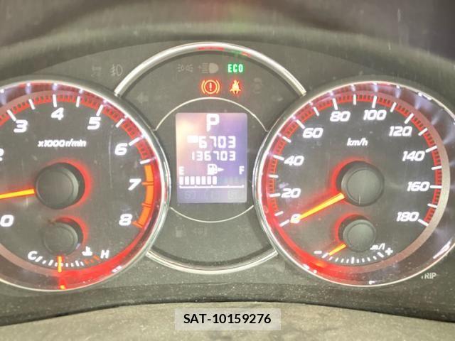 Subaru FORESTER 2011-07 7454421-9