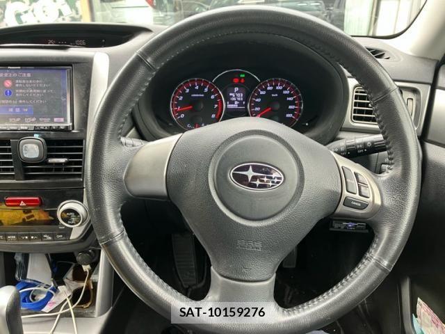 Subaru FORESTER 2011-07 7454421-10