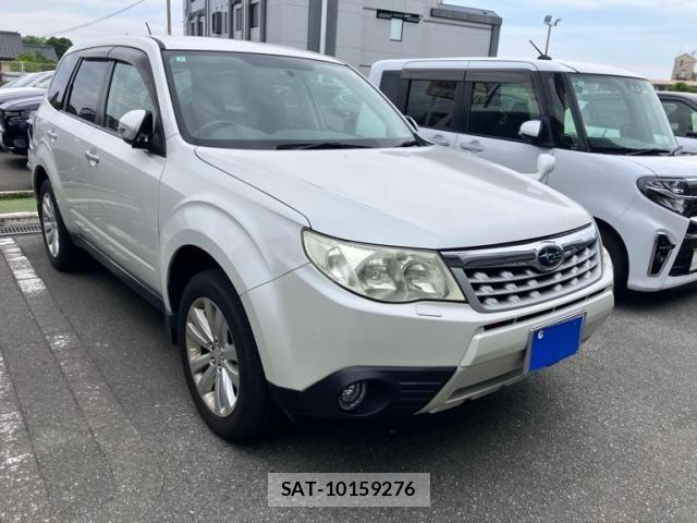 Subaru FORESTER 2011-07 7454421-1