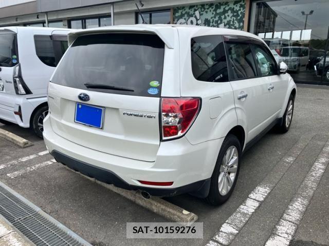 Subaru FORESTER 2011-07 7454421-3