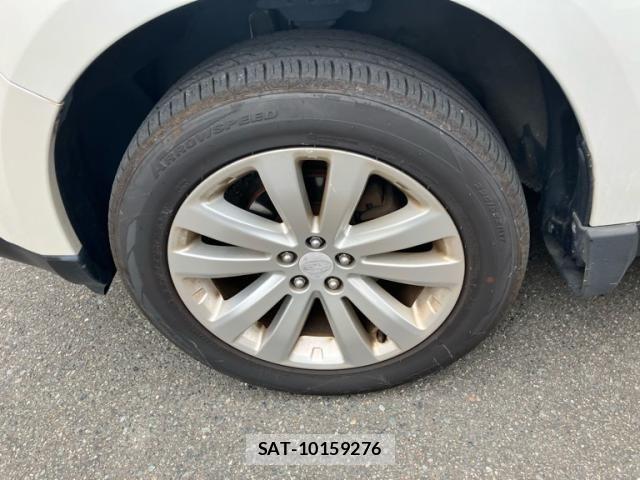 Subaru FORESTER 2011-07 7454421-5