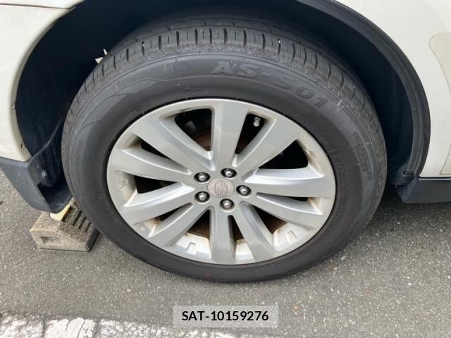 Subaru FORESTER 2011-07 7454421-7