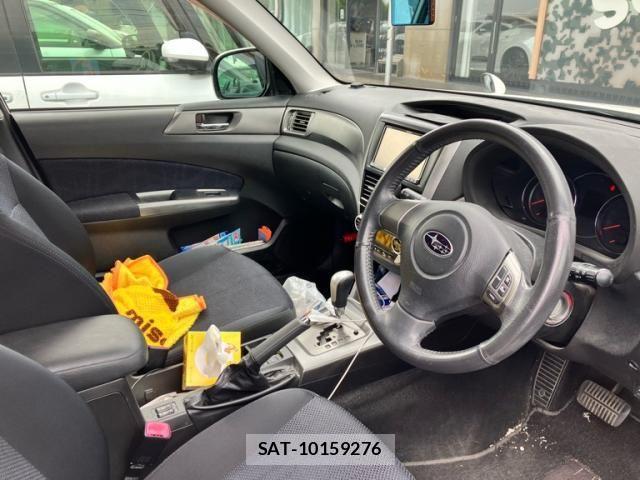 Subaru FORESTER 2011-07 7454421-8