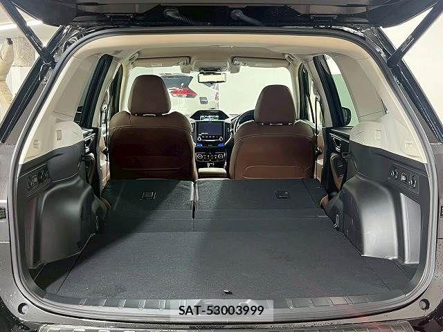 Subaru FORESTER 2020-06 7500614-12