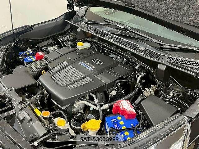 Subaru FORESTER 2020-06 7500614-17