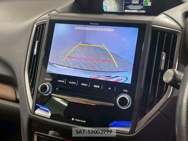 Subaru FORESTER 2020-06 7500614-3