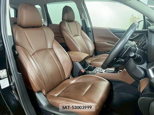 Subaru FORESTER 2020-06 7500614-4