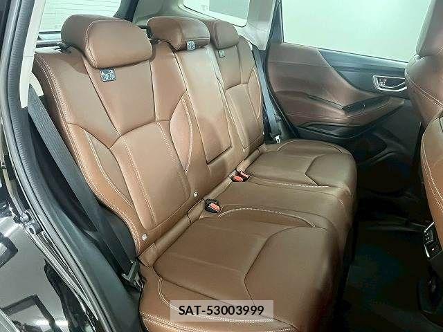 Subaru FORESTER 2020-06 7500614-5