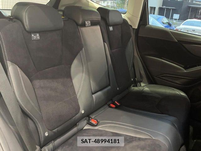 Subaru FORESTER 2021-06 7500616-9