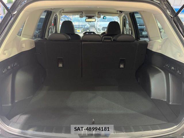 Subaru FORESTER 2021-06 7500616-10