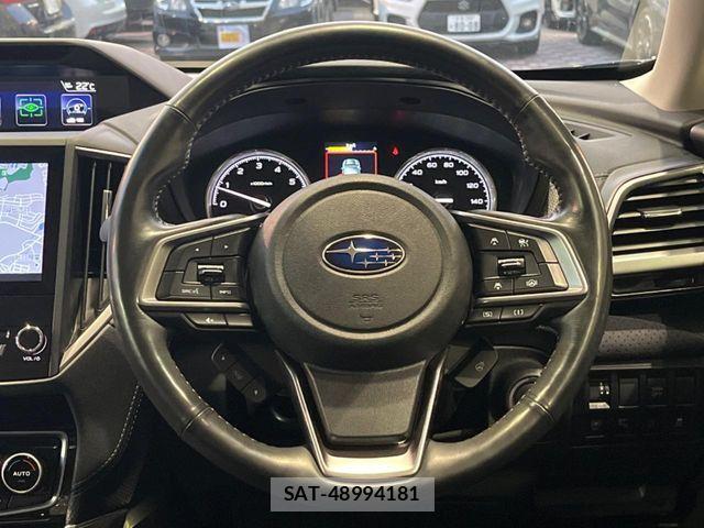 Subaru FORESTER 2021-06 7500616-11