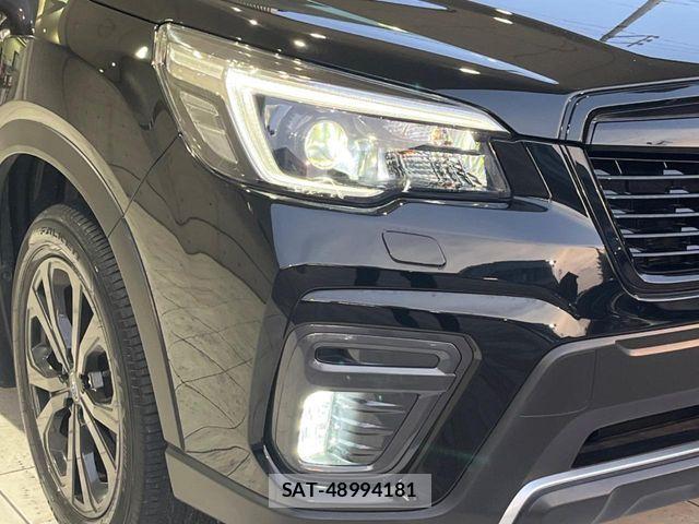 Subaru FORESTER 2021-06 7500616-12