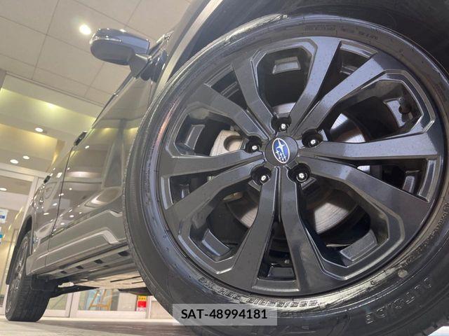 Subaru FORESTER 2021-06 7500616-13