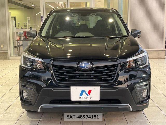 Subaru FORESTER 2021-06 7500616-14