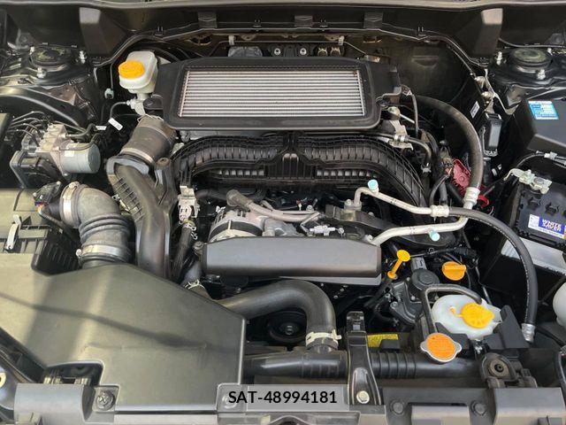 Subaru FORESTER 2021-06 7500616-18