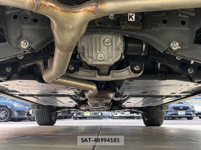 Subaru FORESTER 2021-06 7500616-19