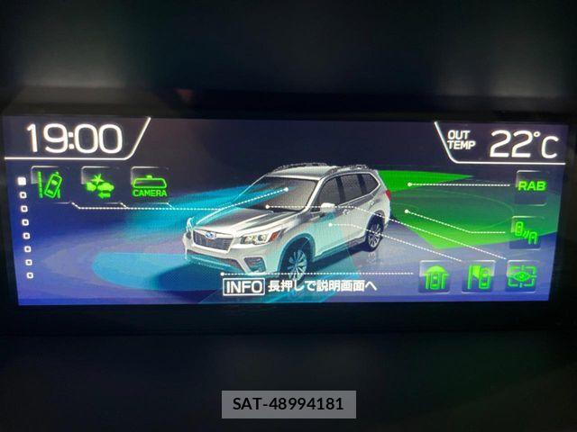 Subaru FORESTER 2021-06 7500616-2