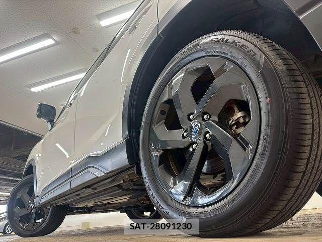 Subaru FORESTER 2022-11 7500612-18