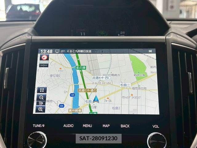 Subaru FORESTER 2022-11 7500612-2