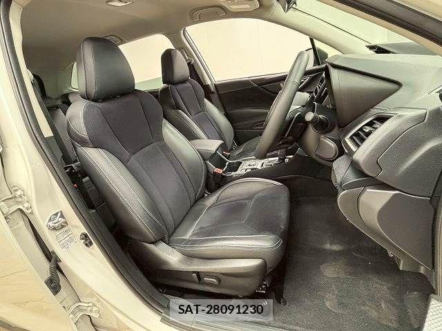 Subaru FORESTER 2022-11 7500612-4