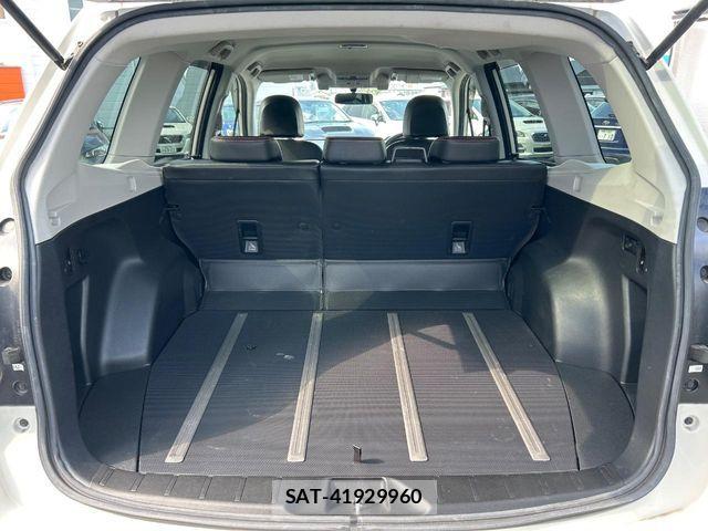 Subaru FORESTER 2018-02 7500628-10