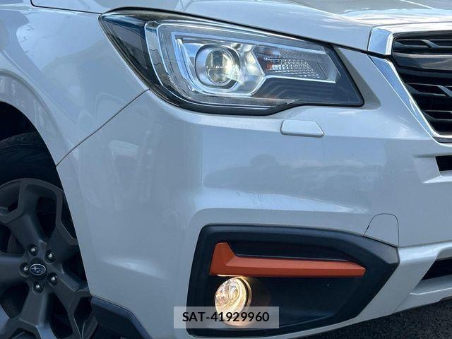 Subaru FORESTER 2018-02 7500628-11